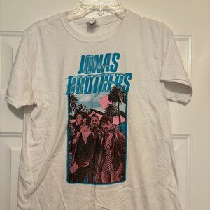 Jonas Brothers 2019 Happiness Begins Tour T-shirt